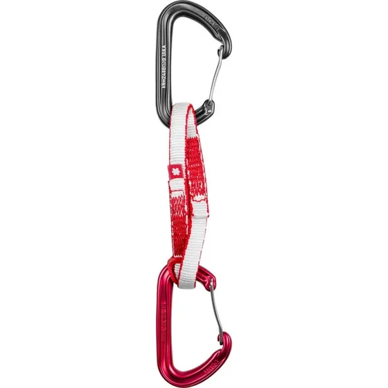 Ocun Hawk Wire St Sling 40 cm Rood