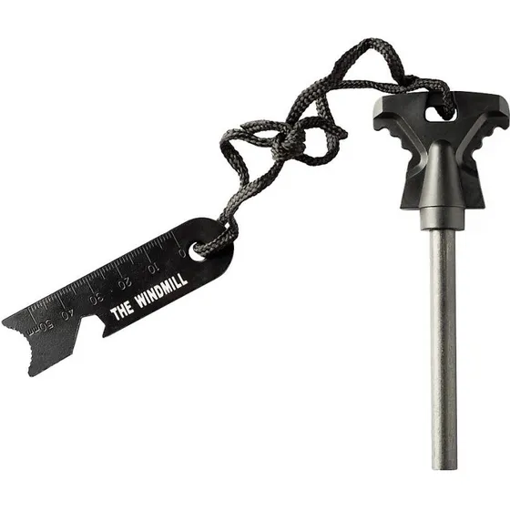 The Windmill Magnesiumstick - G001