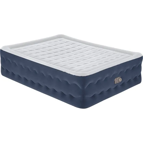 Tritech Wave Beam Luchtbed 51 cm Queen AC