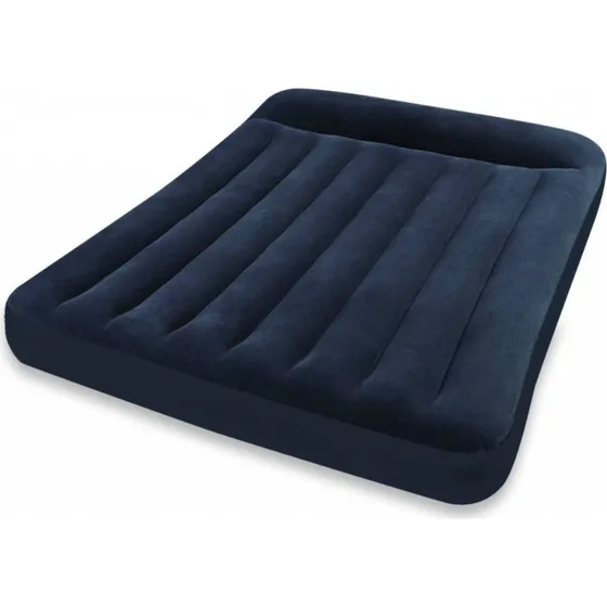 Intex Pillow Rest Classic Luchtbed 1½ persoons
