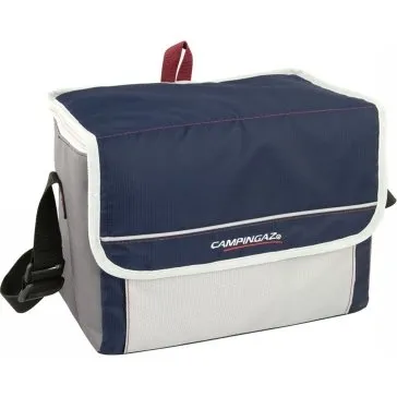 Campingaz Fold 'N Cool 10L koeltas donkerblauw