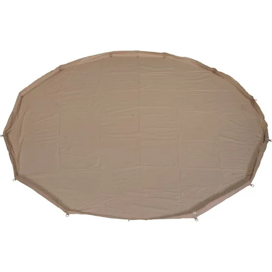 NORDISK Asgard 12.6 Zip-In-Floor Vloermat