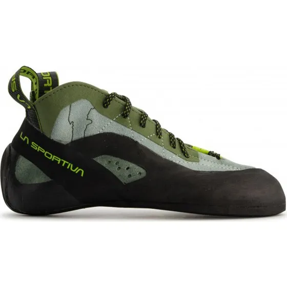 La Sportiva TC Pro Olive 26