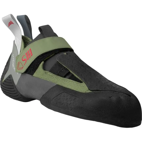 Mad Rock Shark III HV Khaki 46
