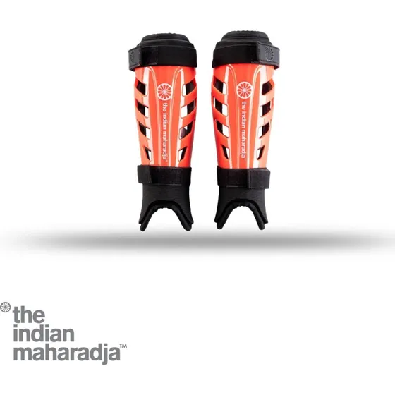 The Indian Maharadja Junior Scheenbeschermer XXS - Wasbaar & Comfortabel