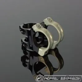 Renthal Apex Stuurpen ±6°, 2014 & 7075 Aluminium, 40-90 mm