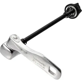 Shimano WH-R500-F Snelkoppeling 5-1/4" Vooras