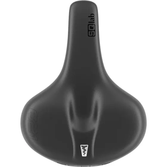 SQlab 621 M-D Active 2.1 Zadel 24cm