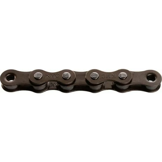 KMC Ketting Z1 EPT 1/8" 112 schakels bruin