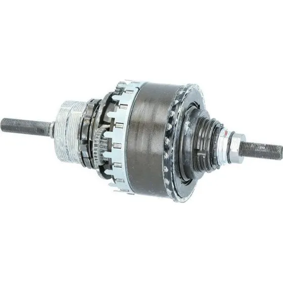 Shimano SG-C6001-8CD Intern Naafmechanisme 8-Speed