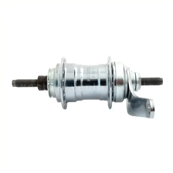 Favorit Achternaaf 19T Tandwiel, 170mm Asmoer, Bandage Beugel