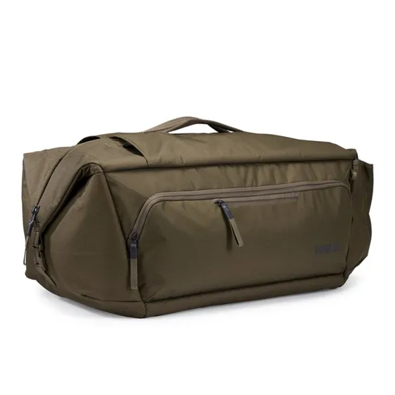 Thule RoundTrip MTB Duffel 70L Deep Khaki