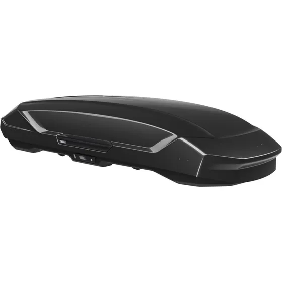 Thule Motion 3 XXL Black Glossy 600L