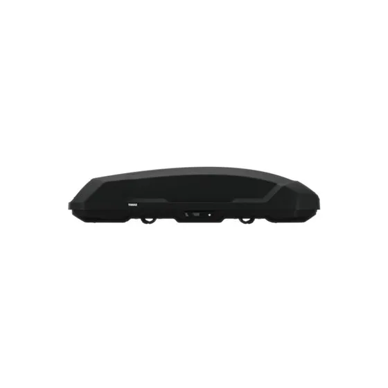 Thule Force 3 L Sport Dakkoffer 300L Zwart Mat
