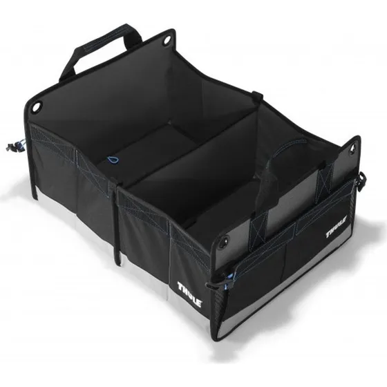 Thule Go Box Large - Opvouwbaar opbergdoos met zijvak