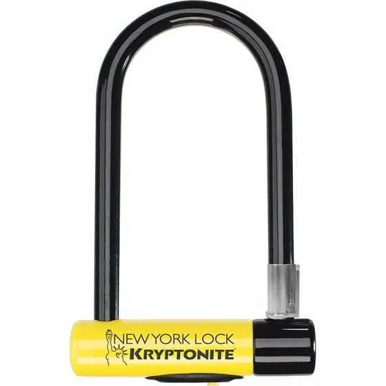 Kryptonite New York STD U-slot 16 mm