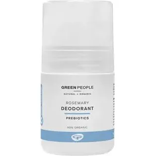 Green People Rosemary & Prebiotics Deodorant 75 ml
