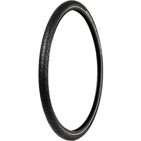 Urban Proof Buitenband 28x2.15 zwart met reflectie