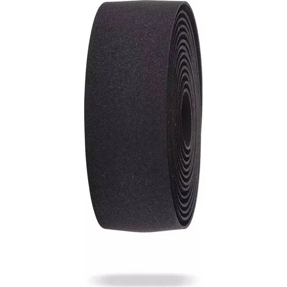 BBB Cycling BHT-04 RaceRibbon Carbon Stuurlint Zwart
