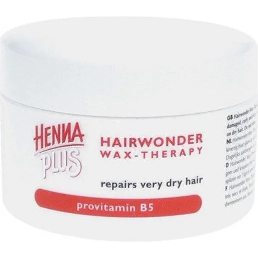 Hairwonder Hair Repair Wax Therapy 100ml
