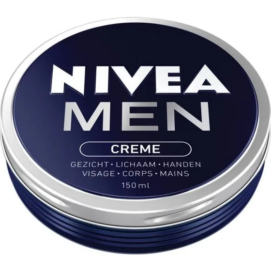 Nivea Men Cream 150 ml