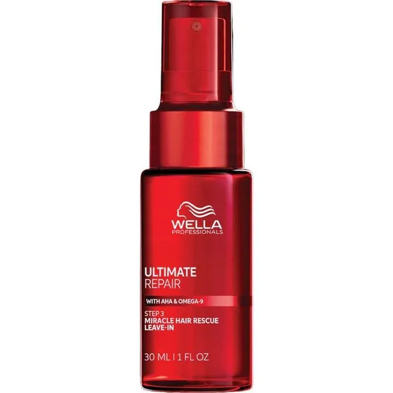 Wella Ultimate Repair Miracle Hair Rescue 30 ml