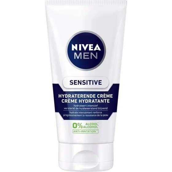 Nivea Men Gezichtscreme Sensitive 75 ml