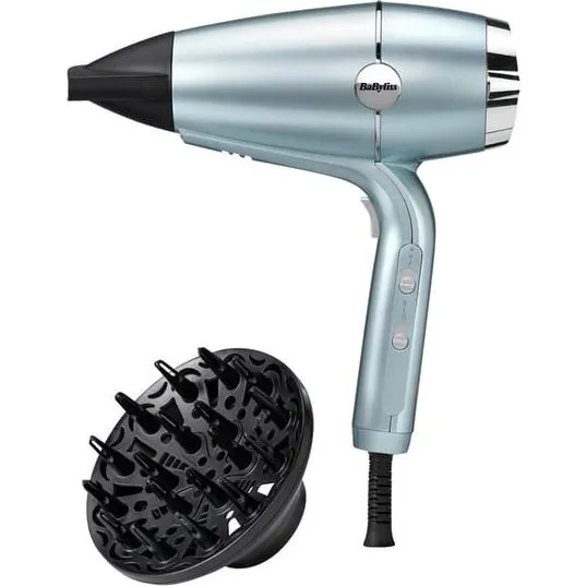 Babyliss D773DE Hydro Fusion 2100 Föh