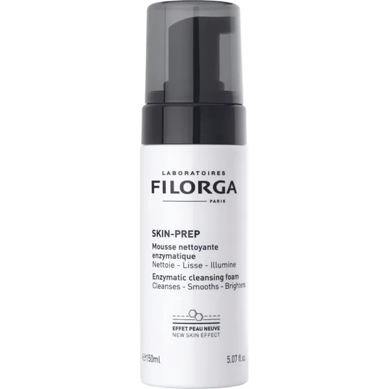 Filorga Skin-Prep Enzymatisch Reinigingsschuim 150ml