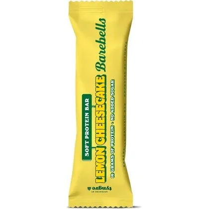Barebells Soft Protein Bars 12 x 55g