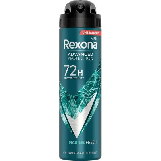 Rexona Men Marine Fresh Deodorant Spray 150ml