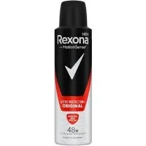 Rexona Men Anti-Transpirant Spray Active Protection+ Original 6x150 ml