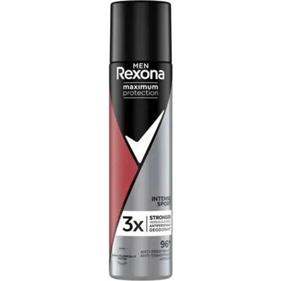 Rexona Men Intense Sport Deodorant Spray 100ml