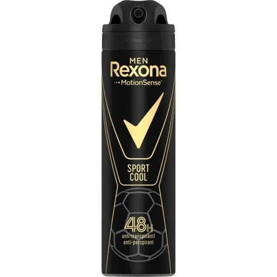 Rexona Men MotionSense Sport Cool 48H Deospray 150ml