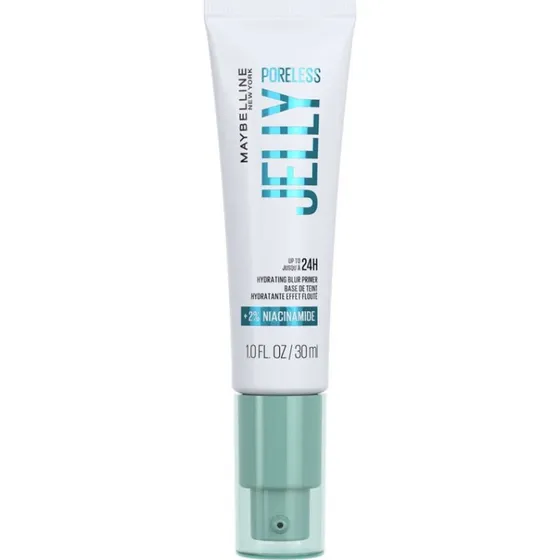 Maybelline Poreless Jelly Primer 10ml
