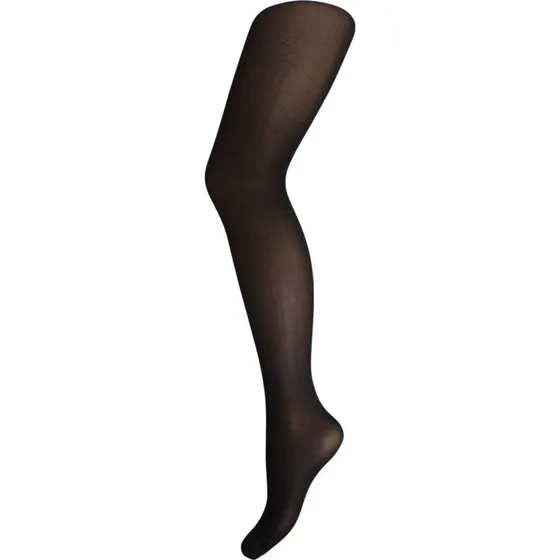 Pieces PCSHAPER 20 denier panty zwart
