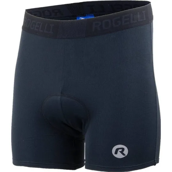 Rogelli Boxershort Heren HP07 Zeem Zwart