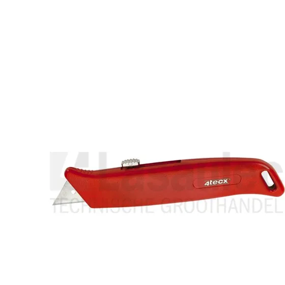 4Tecx Boardmes Uitschuifbaar 16 cm