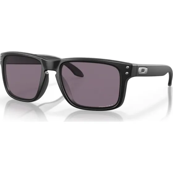 Oakley Holbrook Matte Black/Prizm Grey