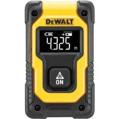 DeWALT DW055PL-XJ Afstandsmeter 16m 3,7V Li-ion