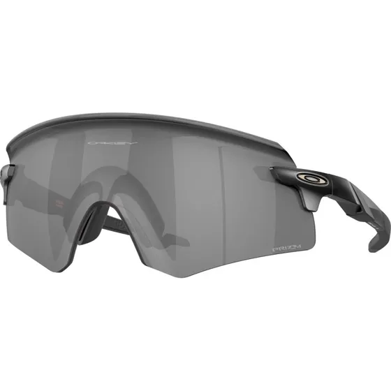 Oakley Encoder Zonnebril Matte Black/Prizm Black
