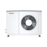 Stiebel Eltron WPL 07 ACS Classic 235920 - Lucht/water warmtepomp