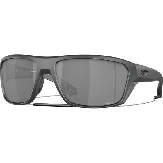 Oakley Split Shot Matte Zwart Prizm Deep Water
