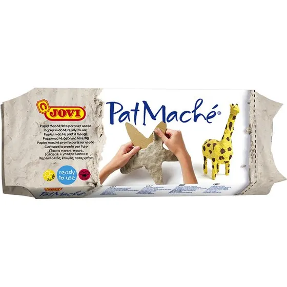 Jovi Papiermache 250 gr