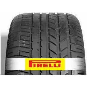 Pirelli P Zero Asimmetrico 335/30 ZR18 102Y met MFS