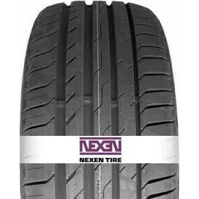 Nexen N'Fera Sport 265/35 ZR18 97Y XL