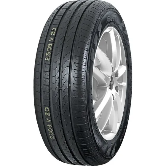 Pirelli Scorpion Verde 255/40 R20 101V XL Seal Inside