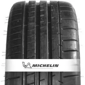 Michelin Pilot Super Sport 305/30 ZR22 105Y XL FSL