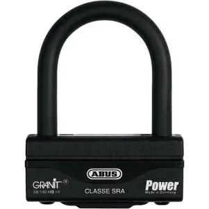 ABUS Granit Power 58 Beugelslot 16 mm Level 18