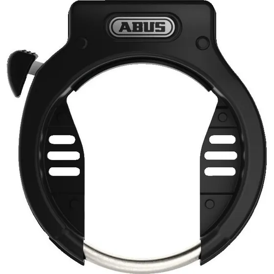 Abus Ringslot Amparo 2.0 4650X, zwart